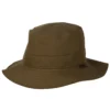 Salon Fedora Outdoor Waterproof Hattu