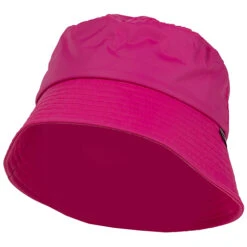 Salon Kids Bucket Hat Wind Pinkki Kalastajanhattu