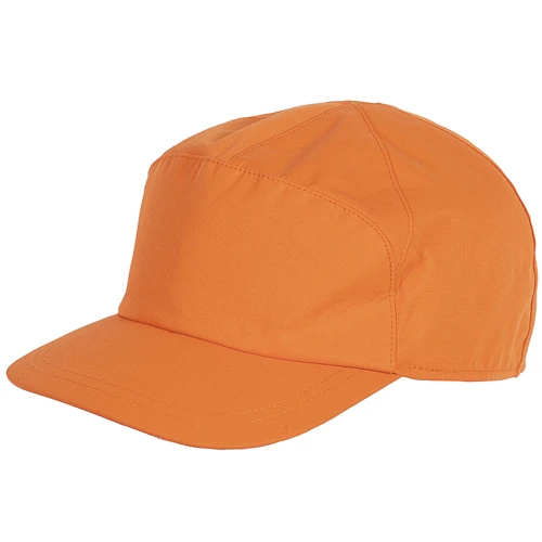 Salon City Hunting Oranssi Lippalakki