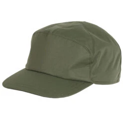 Salon City Waterproof Vihreä Lippalakki