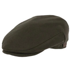 Salon Flat Cap Eero Gen Outdoor Lakki