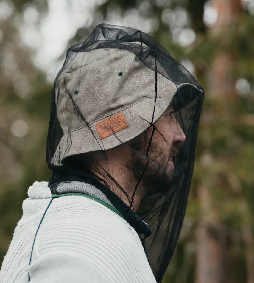 Salon Hyttyshattu - Image 3