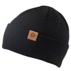 Salon Merino+rPET Wind Pipo Musta