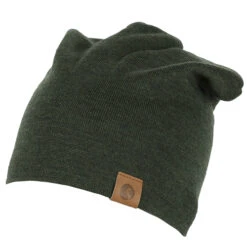 Salon Ohut Merinopipo Vihreä