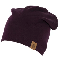 Salon Ohut Merinopipo Violetti