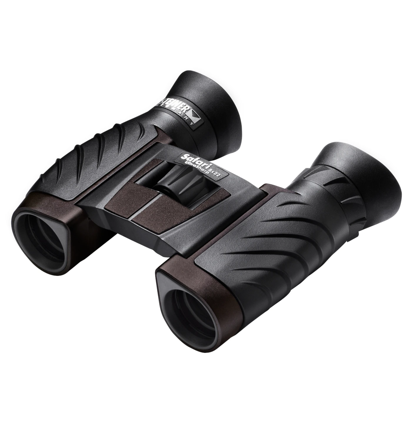 Steiner Safari Ultrasharp 8x22