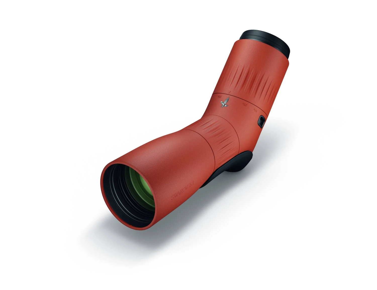 Swarovski ATC 17-40x56 Kaukoputki, Oranssi