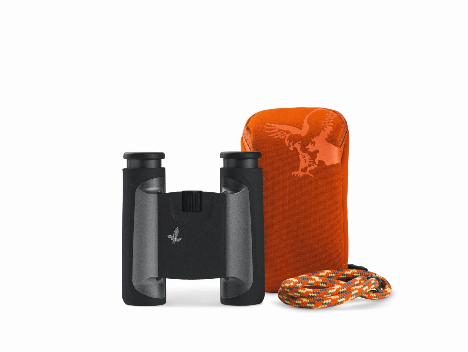 Swarovski CL Pocket 8X25 ANTHR. Mountain Katselukiikari