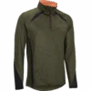 Swedteam Alpha Antibite M Half-zip Paita