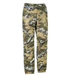 Metsästyshousut Swedteam Alpha Pro