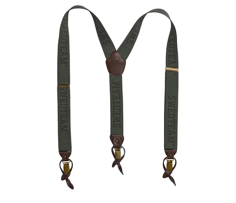 Swedteam Crest Combi Henkselit