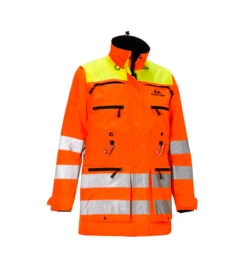 Metsästystakki Swedteam DogHandler Jacket Nicco M