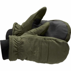 Swedteam Green M Yhdistelmäkäsine