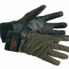 Swedteam Grip Green Metsästyshanskat