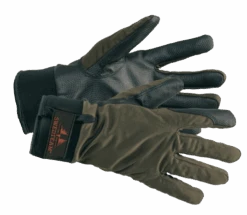 Swedteam Grip Green Metsästyshanskat