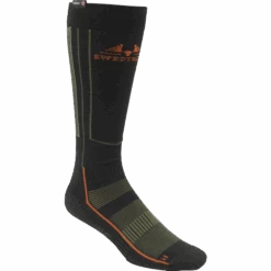 Swedteam Lynx Antibite High Socks Pitkävartiset Sukat
