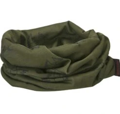 Swedteam Lynx Antibite Putkihuivi Vihreä