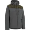 Swedteam Lynx XTRM M Antibite Jacket Harmaa Metsästystakki