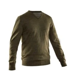 Swedteam Pond Neulepusero Vihreä