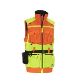 Swedteam Protect M Huomioliivi