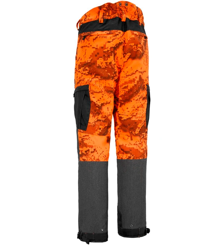 Swedteam Protection Pro W Housut - Image 2