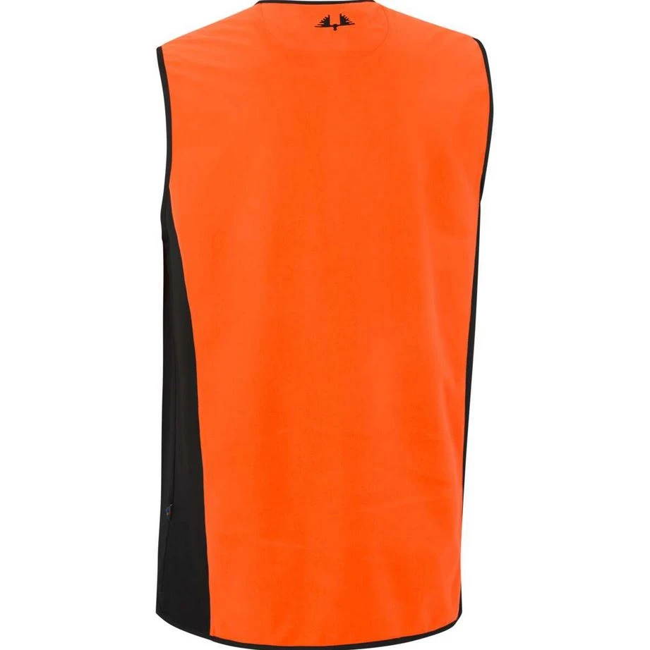 Swedteam Ridge Hi-Viz M Vest Liivi - Image 2