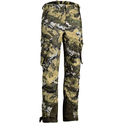 Swedteam Ridge Hunting M Housut Desolve Veil