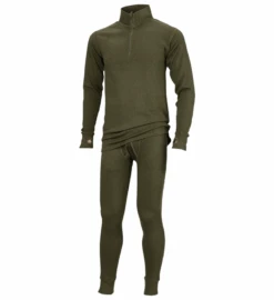 Swedteam Terry Wool Set M