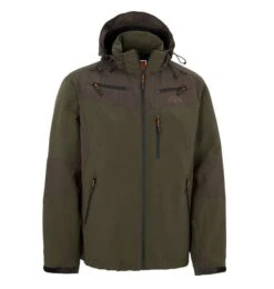 Swedteam Ultra Pro M Metsästystakki