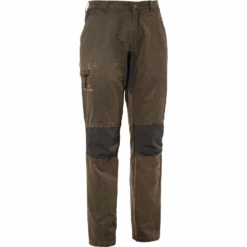 Swedteam Wolverine M Housut Ruskea