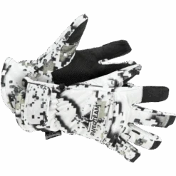 Swedteam Zero Dry M Metsästyshanskat