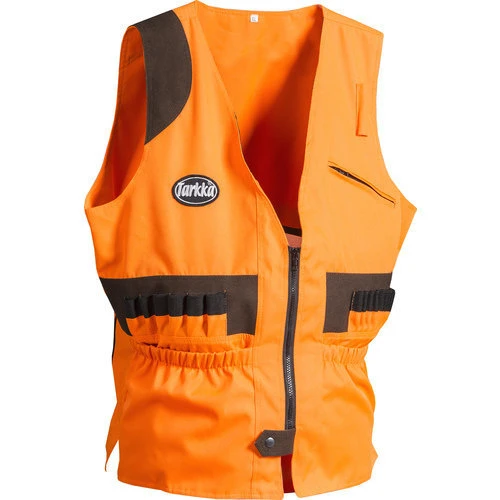 Tarkka Metsästysliivi Oranssi