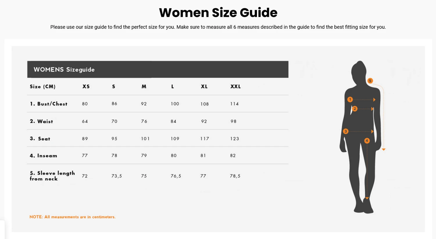 Tenson Wanda Merino Paita - Image 2