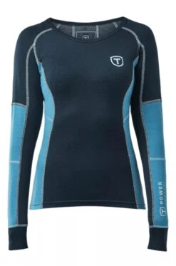 Tenson Wanda Merino Paita