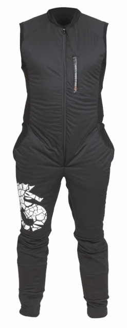 URSUIT WARM N' COOL Alusasu