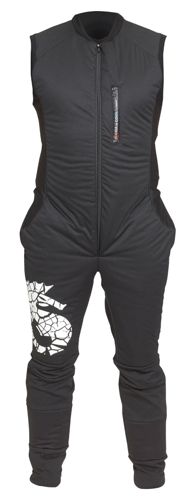 URSUIT WARM N' COOL Alusasu