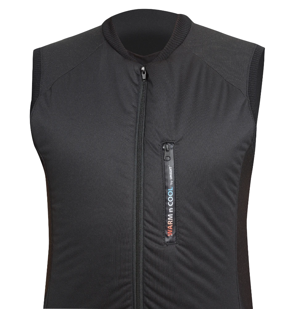 URSUIT WARM N' COOL Alusasu - Image 3