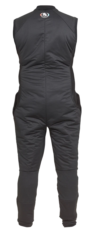 URSUIT WARM N' COOL Alusasu - Image 2