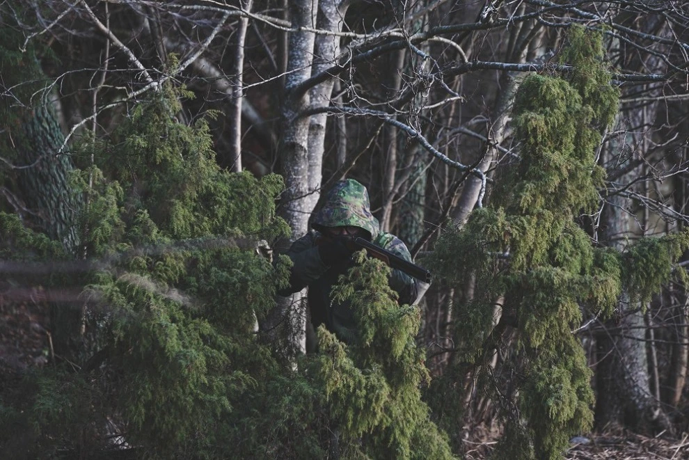 Ursuit Gemino Predator Kuivapuku - Image 3