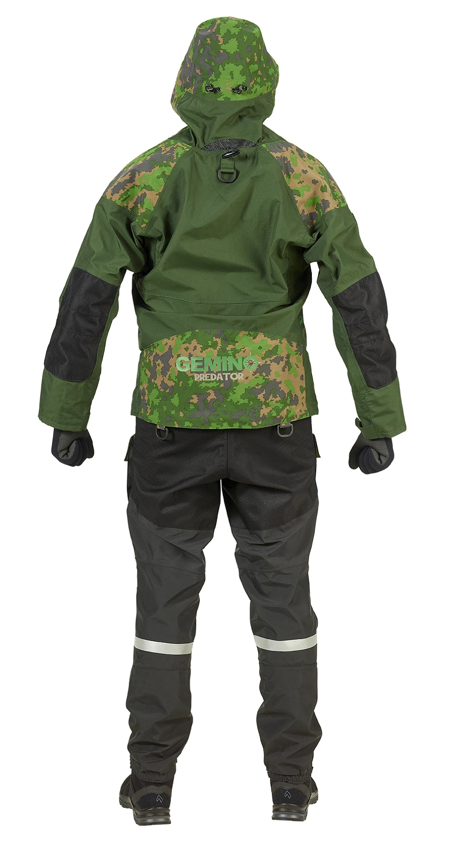 Ursuit Gemino Predator Kuivapuku - Image 2