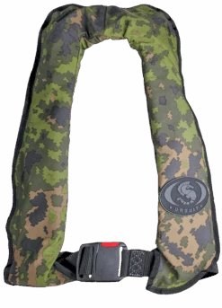 Ursuit M05 Paukkuliivi