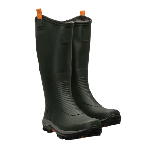 Viking Elk Hunter Light Kumisaapas - Image 2