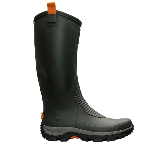 Viking Elk Hunter Light Kumisaapas