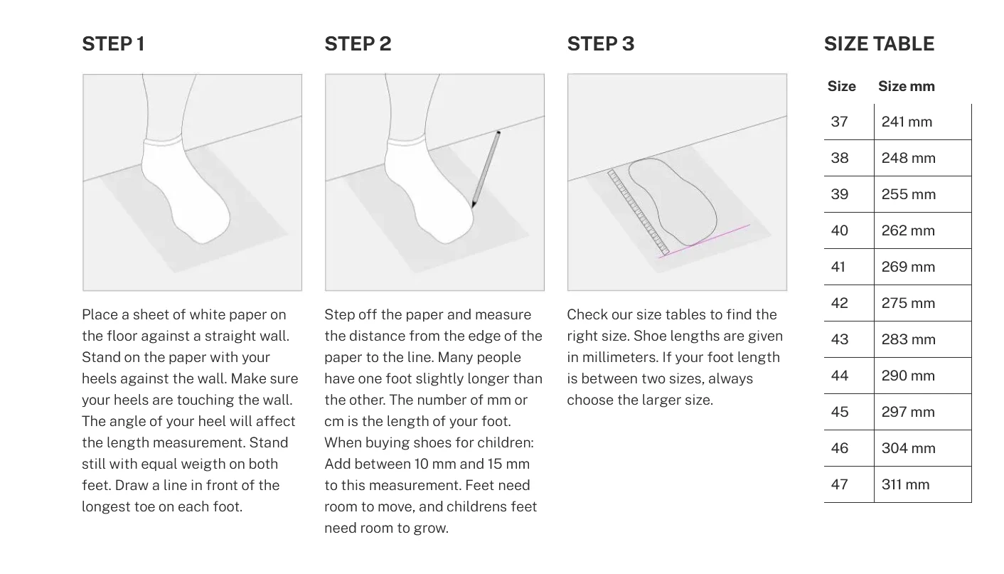 Viking Elk Hunter Light Kumisaapas - Image 7