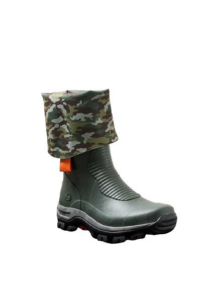 Viking Elk Hunter Light Kumisaapas - Image 3