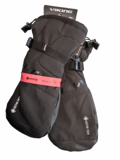 Viking Hudson Gore-Tex Rukkaset