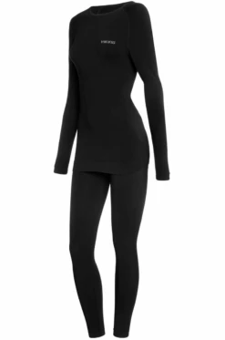 Viking Ritra Bamboo Set Naisten Aluskerrasto Bambu