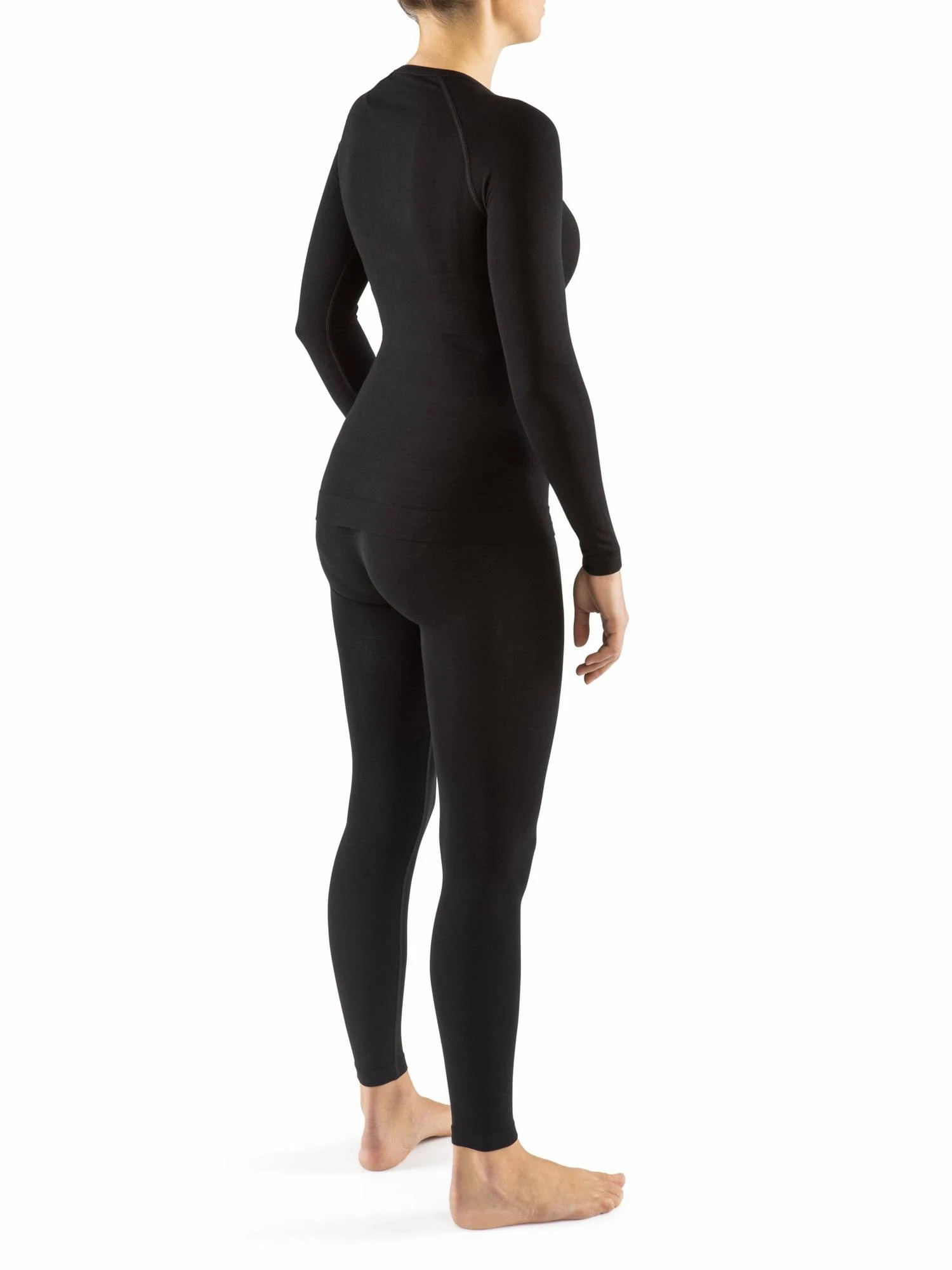 Viking Ritra Bamboo Set Naisten Aluskerrasto Bambu - Image 3