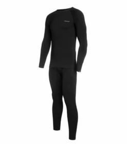 Viking Roni Bamboo Set Men Miesten Aluskerrasto Bambu