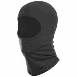 Viking Sentinel Merino Balaclava Kypärähuppu Harmaa